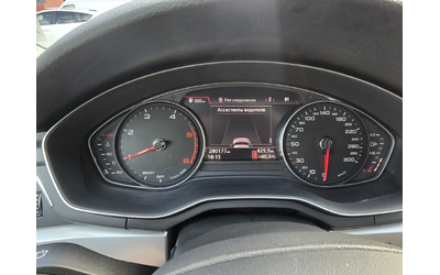 Audi A4 2.0TDI 150кс - автомобили, коли, обяви за нови и употребявани 7