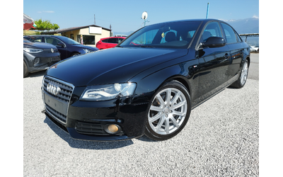 audi-a4-2-0tdi-170-k-s-s-line - 0