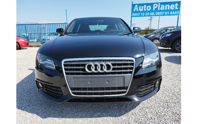Audi A4 2.0TDI 170 к.с. S-LINE - автомобили, коли, обяви за нови и употребявани 10