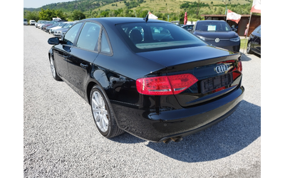 Audi A4 2.0TDI 170 к.с. S-LINE - автомобили, коли, обяви за нови и употребявани 11