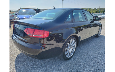 Audi A4 2.0TDI 170 к.с. S-LINE - автомобили, коли, обяви за нови и употребявани 15