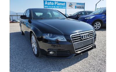 Audi A4 2.0TDI 170 к.с. S-LINE - автомобили, коли, обяви за нови и употребявани 17