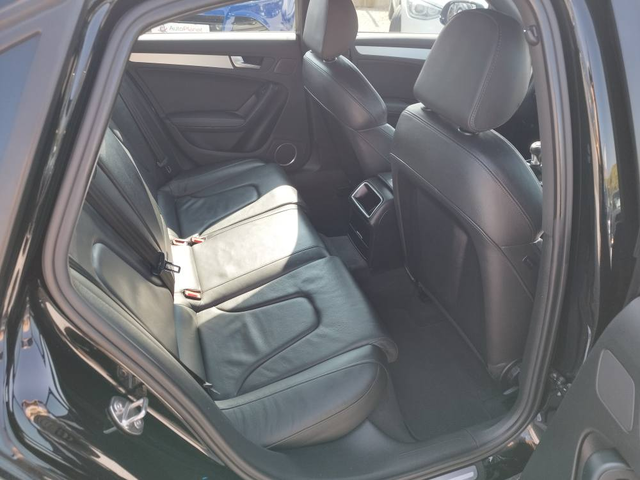 Audi A4 2.0TDI 170 к.с. S-LINE - автомобили, коли, обяви за нови и употребявани 4