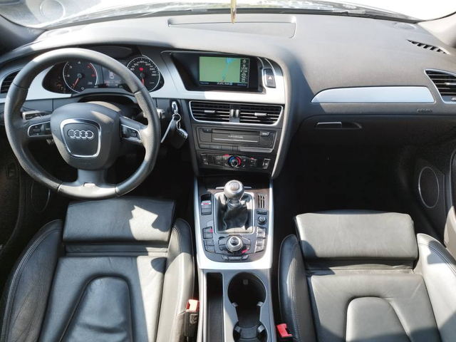 Audi A4 2.0TDI 170 к.с. S-LINE - автомобили, коли, обяви за нови и употребявани 6