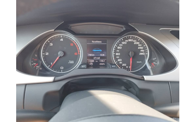 Audi A4 2.0TDI 170 к.с. S-LINE - автомобили, коли, обяви за нови и употребявани 8