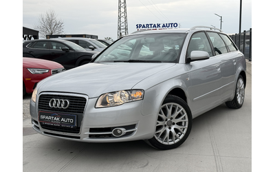audi-a4-2-0tdi-2009g-avtomatik-top-sastoyanie - 0