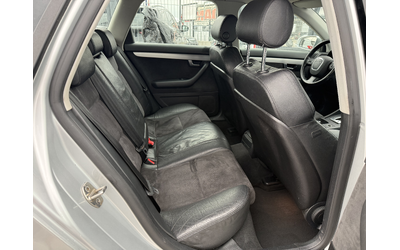 Audi A4 2.0TDI* 2009г* Автоматик* Топ Състояние* - автомобили, коли, обяви за нови и употребявани 10