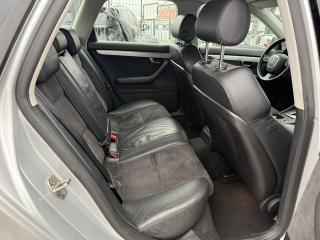 Audi A4 2.0TDI* 2009г* Автоматик* Топ Състояние* - автомобили, коли, обяви за нови и употребявани 10