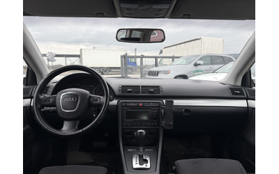 Audi A4 2.0TDI* 2009г* Автоматик* Топ Състояние* - автомобили, коли, обяви за нови и употребявани 14