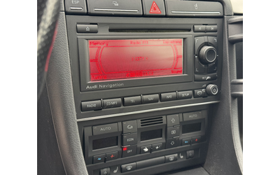 Audi A4 2.0TDI* 2009г* Автоматик* Топ Състояние* - автомобили, коли, обяви за нови и употребявани 15