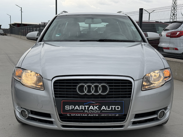 Audi A4 2.0TDI* 2009г* Автоматик* Топ Състояние* - автомобили, коли, обяви за нови и употребявани 1