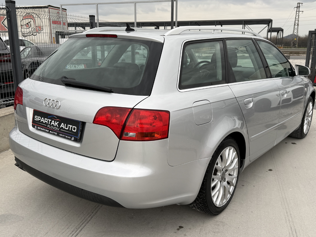 Audi A4 2.0TDI* 2009г* Автоматик* Топ Състояние* - автомобили, коли, обяви за нови и употребявани 3