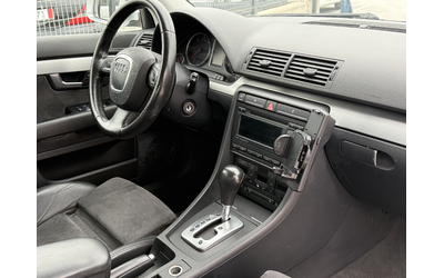 Audi A4 2.0TDI* 2009г* Автоматик* Топ Състояние* - автомобили, коли, обяви за нови и употребявани 6