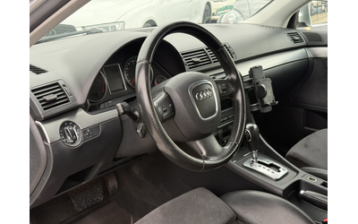 Audi A4 2.0TDI* 2009г* Автоматик* Топ Състояние* - автомобили, коли, обяви за нови и употребявани 7