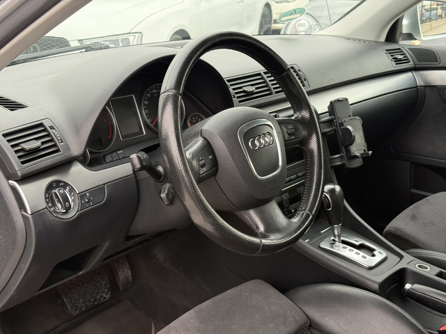 Audi A4 2.0TDI* 2009г* Автоматик* Топ Състояние* - автомобили, коли, обяви за нови и употребявани 7