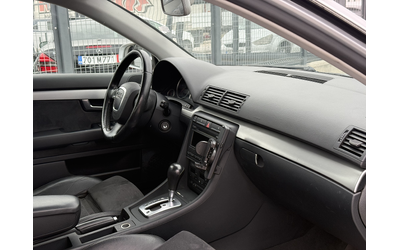 Audi A4 2.0TDI* 2009г* Автоматик* Топ Състояние* - автомобили, коли, обяви за нови и употребявани 8