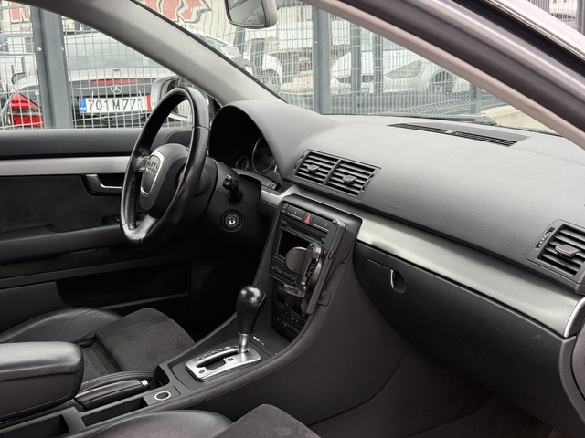 Audi A4 2.0TDI* 2009г* Автоматик* Топ Състояние* - автомобили, коли, обяви за нови и употребявани 8