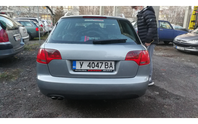 audi-a4-2-0tdi - 1