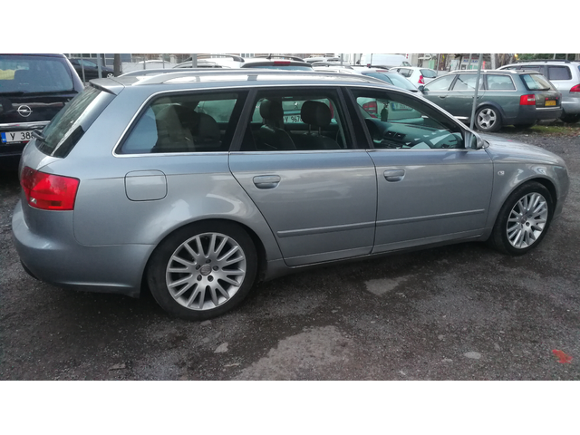 Audi A4 2.0tdi - автомобили, коли, обяви за нови и употребявани 2