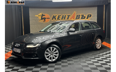 audi-a4-2-0tdi - 0