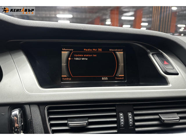 Audi A4 2.0TDI - автомобили, коли, обяви за нови и употребявани 11