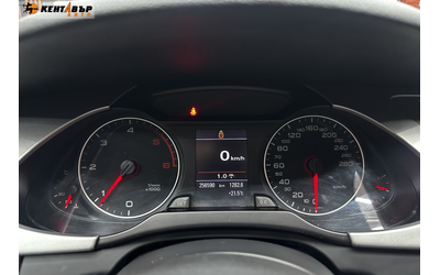 Audi A4 2.0TDI - автомобили, коли, обяви за нови и употребявани 12