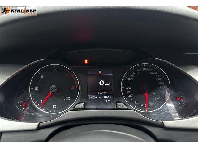Audi A4 2.0TDI - автомобили, коли, обяви за нови и употребявани 12
