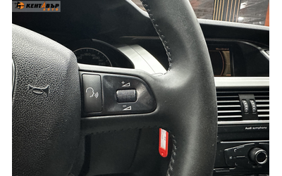 Audi A4 2.0TDI - автомобили, коли, обяви за нови и употребявани 13