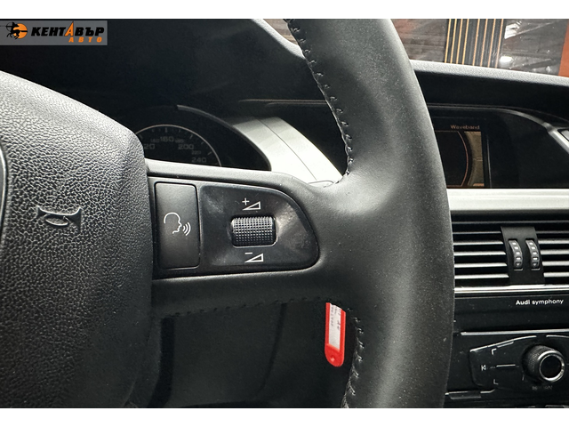 Audi A4 2.0TDI - автомобили, коли, обяви за нови и употребявани 13