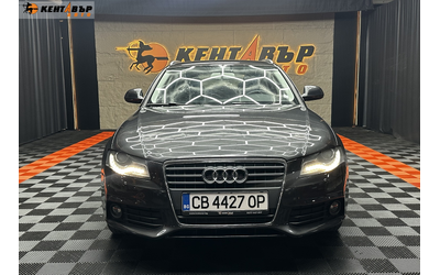 audi-a4-2-0tdi - 1