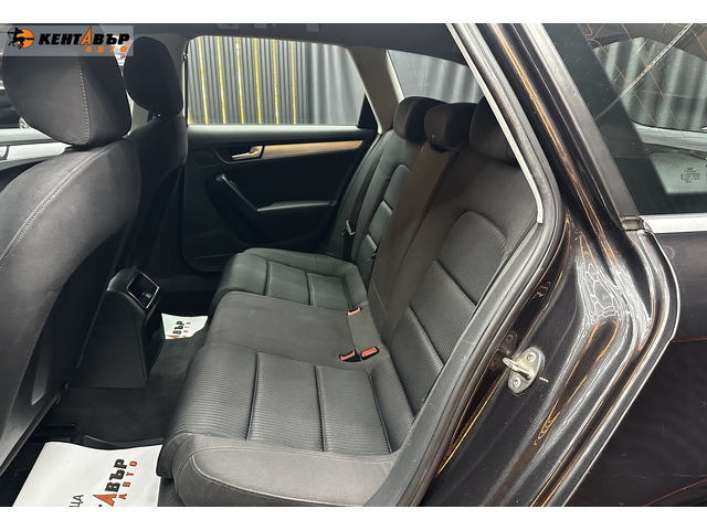 Audi A4 2.0TDI - автомобили, коли, обяви за нови и употребявани 7