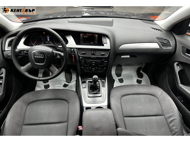 Audi A4 2.0TDI - автомобили, коли, обяви за нови и употребявани 8