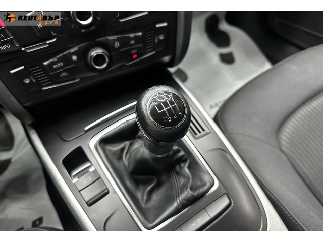 Audi A4 2.0TDI - автомобили, коли, обяви за нови и употребявани 9
