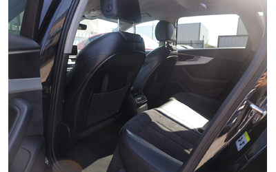 Audi A4 A4 - автомобили, коли, обяви за нови и употребявани 10