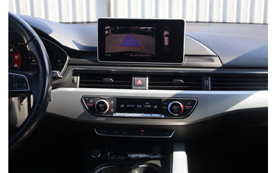 Audi A4 A4 - автомобили, коли, обяви за нови и употребявани 13