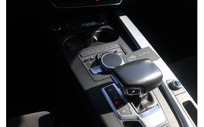 Audi A4 A4 - автомобили, коли, обяви за нови и употребявани 17