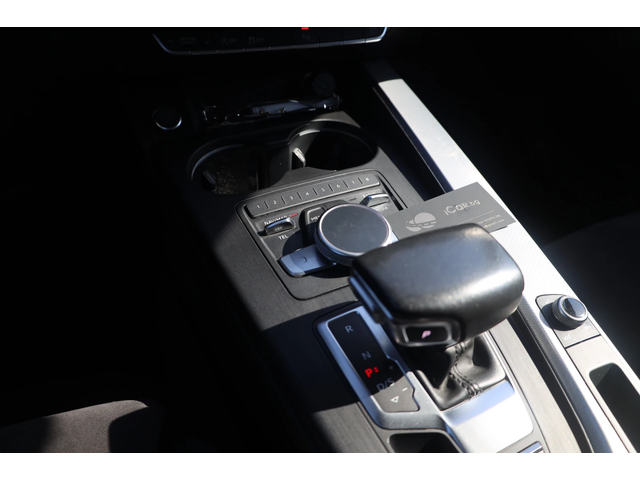 Audi A4 A4 - автомобили, коли, обяви за нови и употребявани 17