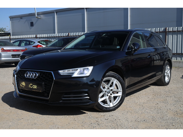 Audi A4 A4 - автомобили, коли, обяви за нови и употребявани 18