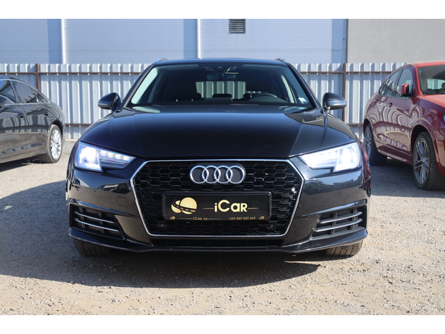 Audi A4 A4 - автомобили, коли, обяви за нови и употребявани 2