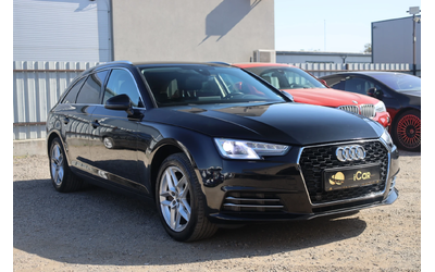 audi-a4-2-0tdi-automatic-keygo-digitalcockpit-kam-szh-3xklimatronic-blind-lane-alcantara-elektrischesitze-17zoll-leder-icarbg-281kkm-my16-icarstarazagora - 3