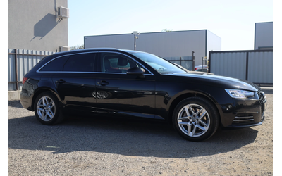 audi-a4-2-0tdi-automatic-keygo-digitalcockpit-kam-szh-3xklimatronic-blind-lane-alcantara-elektrischesitze-17zoll-leder-icarbg-281kkm-my16-icarstarazagora - 4