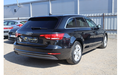 audi-a4-2-0tdi-automatic-keygo-digitalcockpit-kam-szh-3xklimatronic-blind-lane-alcantara-elektrischesitze-17zoll-leder-icarbg-281kkm-my16-icarstarazagora - 5