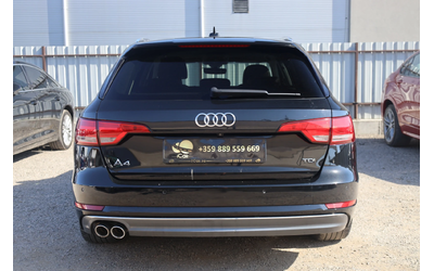 Audi A4 A4 - автомобили, коли, обяви за нови и употребявани 6