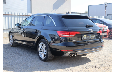 Audi A4 A4 - автомобили, коли, обяви за нови и употребявани 7