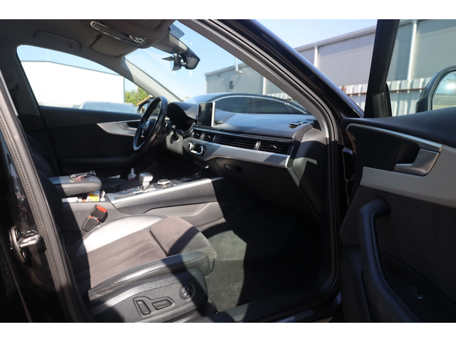 Audi A4 A4 - автомобили, коли, обяви за нови и употребявани 8