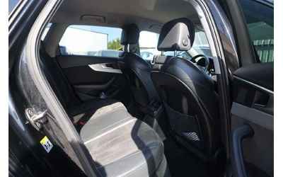 Audi A4 A4 - автомобили, коли, обяви за нови и употребявани 9