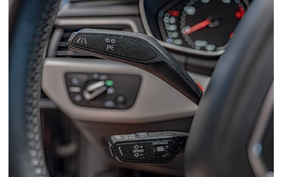Audi A4 2.0TDI/Quattro/Distronic/Blind Assist/Lane Assist/Подгрев/Панорама/PDC/F1 - автомобили, коли, обяви за нови и употребявани 11