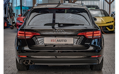 Audi A4 2.0TDI/Quattro/Distronic/Blind Assist/Lane Assist/Подгрев/Панорама/PDC/F1 - автомобили, коли, обяви за нови и употребявани 3