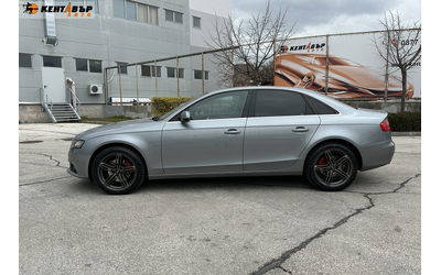 audi-a4-2-0tdi-sedan-garantsiya-ot-kentavar - 1