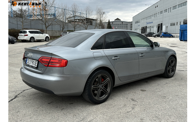 audi-a4-2-0tdi-sedan-garantsiya-ot-kentavar - 3